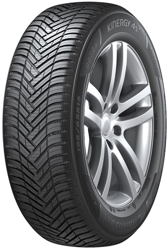 235/50R19 Hankook Kinergy 4S2 X H750A 103 W Universalios