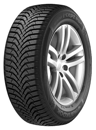 195/60R15 Hankook Winter I Cept RS2 W452 88 H Žieminės