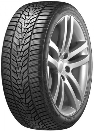 255/65R17 Hankook Winter I Cept Evo 3 SUV W330A 114 H Žieminės