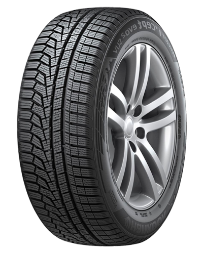 225/45R18 Hankook Winter I Cept Evo 2 W320 91 H Žieminės