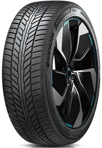 265/45R21 Hankook Winter I Cept Ion A IW01A 108 H Žieminės