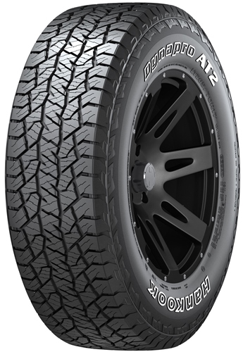 255/55R19 Hankook Dynapro AT 2 RF11 111 H Vasarinės