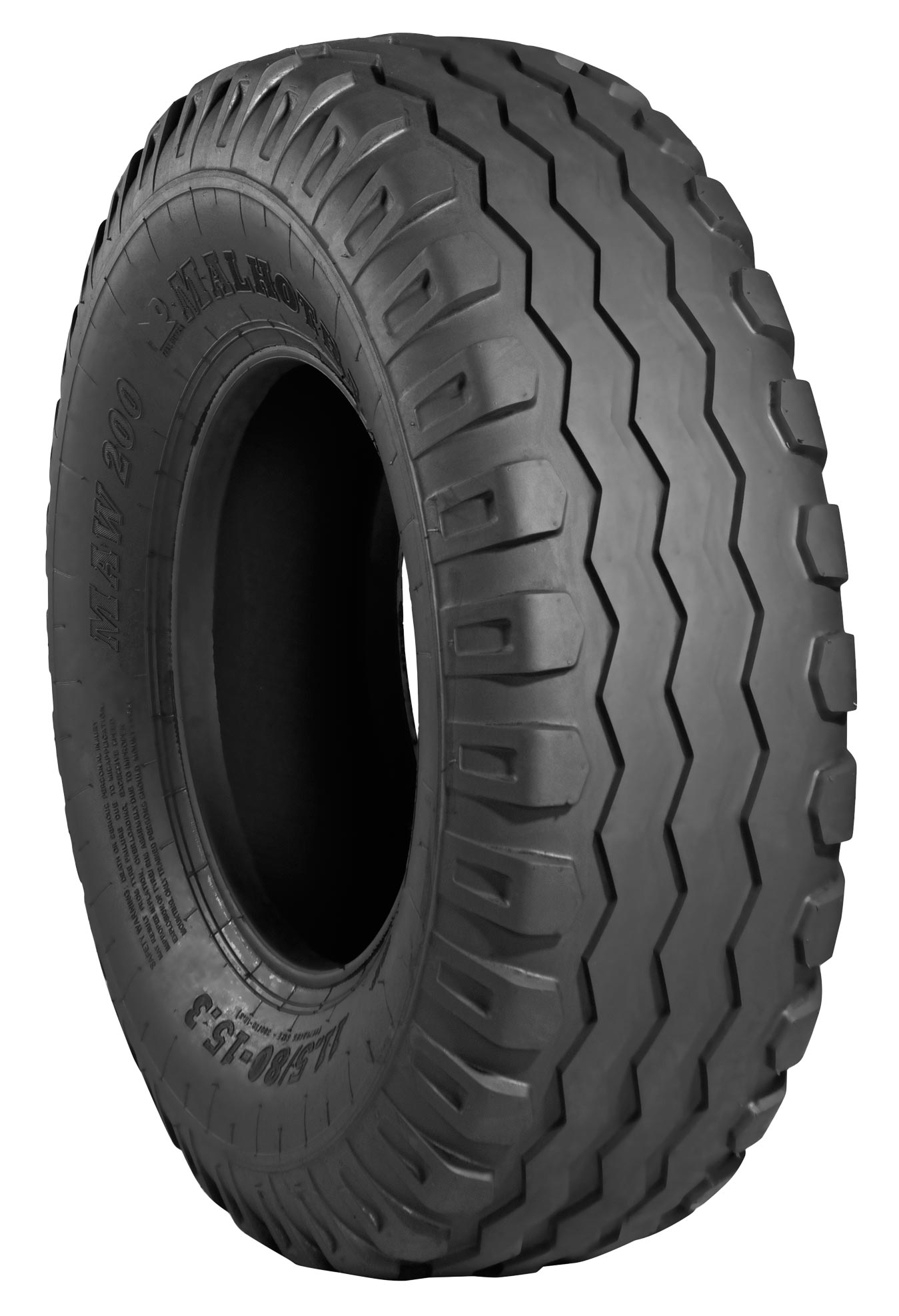 11.5/80R15.3 Mrl -15.3 Mrl Maw200 22 PR