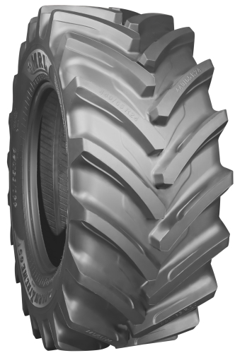 600/65R38 Mrl Farm Xtreme 65 Rrt500 159 D
