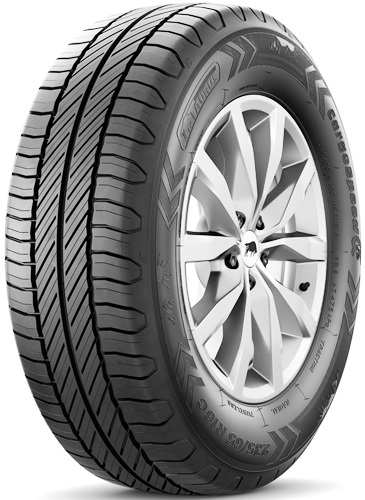 195/70R15 Taurus Cargo Speed Evo 104/102 S Vasarinės