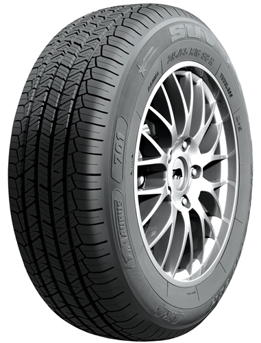 235/50R18 Taurus Taurus SUV 701 97 V Vasarinės