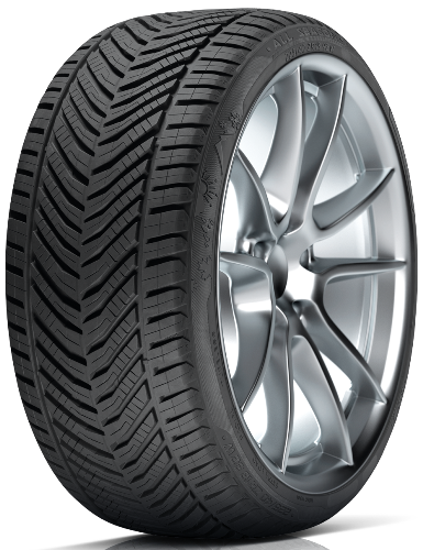 215/60R17 Taurus Taurus All Season SUV 100 V Universalios