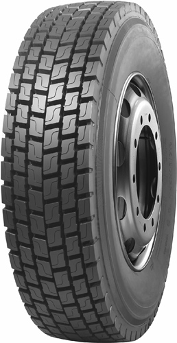 315/70R22.5 Mirage MG638 20 PR