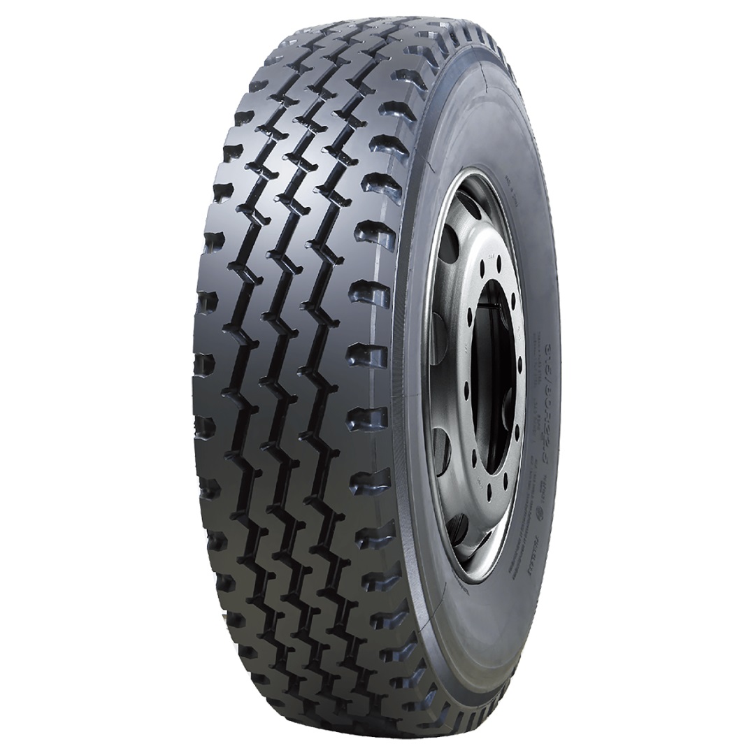 315/80R22.5 Mirage MG011 20 PR