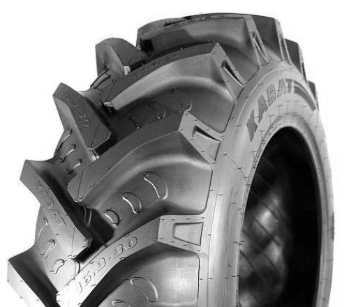 11.2/82R24 Kabat -24 Sgp-04 8PR [116 A6] TT