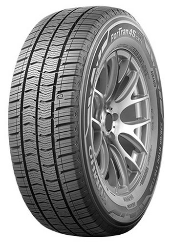 215/65R15 Kumho Potran CX11 104 T Universalios