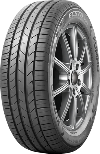 215/55R16 Kumho Ecsta HS52 97 W Vasarinės