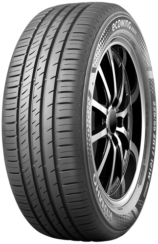 205/50R17 Kumho Ecowing ES31 93 W Vasarinės
