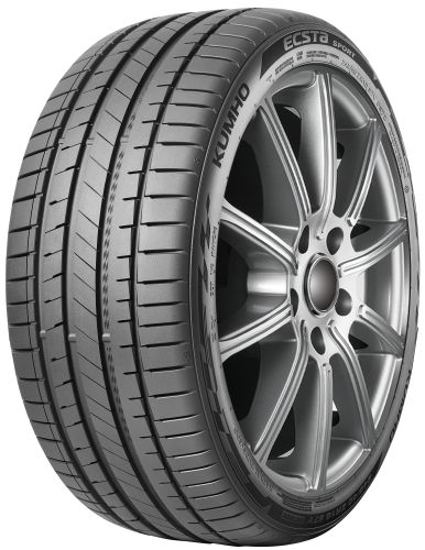 275/35R19 Kumho Ecsta Sport S PS72 100 Y Vasarinės
