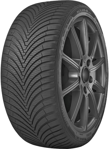 185/55R16 Kumho Solus HA32 87 V Universalios