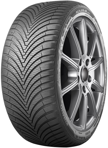235/40R18 Kumho Solus HA32 4S 95 Y Universalios