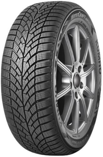 225/45R17 Kumho Wintercraft WP52+ 94 V Žieminės