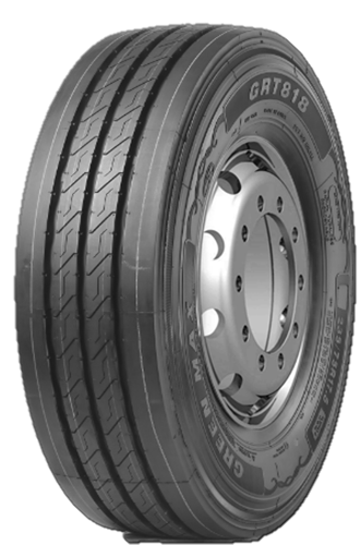 215/75R17.5 Linglong Klt200 16 PR
