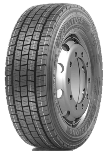 215/75R17.5 Linglong Kld200 14 PR