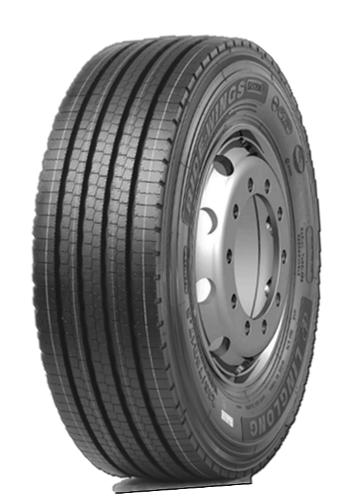 225/75R17.5 Linglong Kls200 14 PR