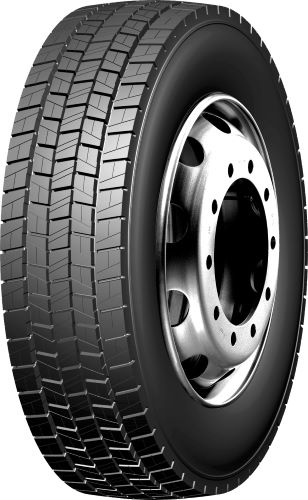 235/75R17.5 Linglong L-D20 14 PR