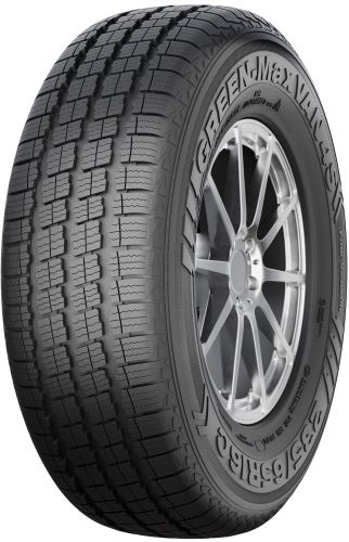 215/75R16 Linglong Green-Max VAN 4S 113/111 R Universalios