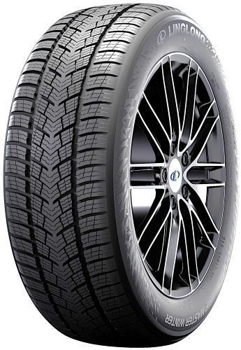 215/45R17 Linglong Sport Master Winter 91 V Žieminės