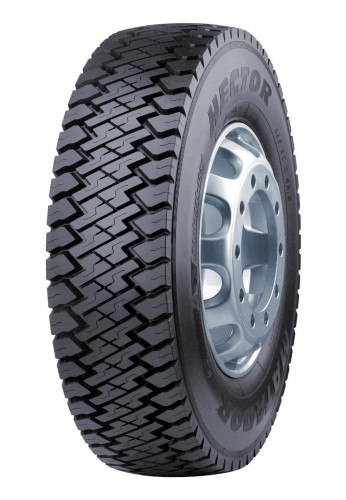 275/70R22.5 Matador DR1 Hector 16 PR