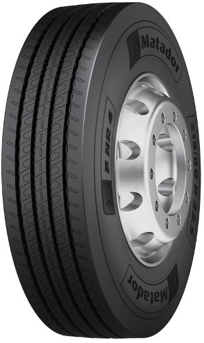 295/80R22.5 Matador F Hr 4 16 PR