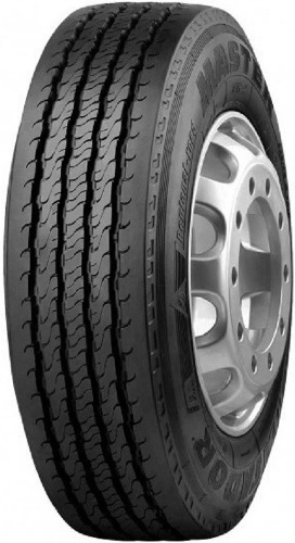 12/82R22.5 Matador FR 2 Master 16 PR
