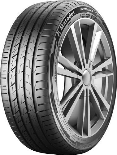215/55R17 Matador Hectorra 5 98 Y Vasarinės