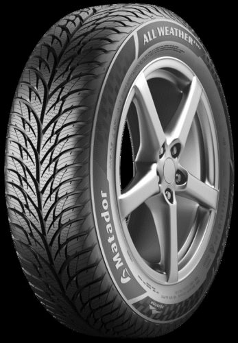 195/60R15 Matador MP62 Allweather Evo 88 H Universalios