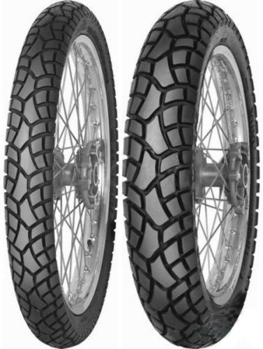120/90R17 Mitas - 17 MC
