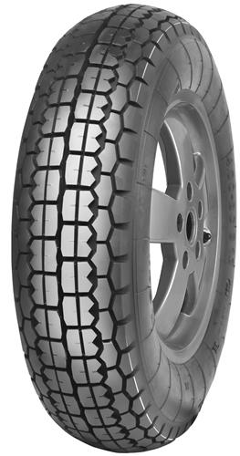 3.5/82R8 Mitas -8B 13 4PR [ 46 J