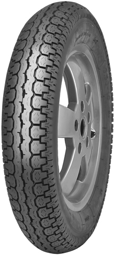 4/82R10 Mitas - 10 B