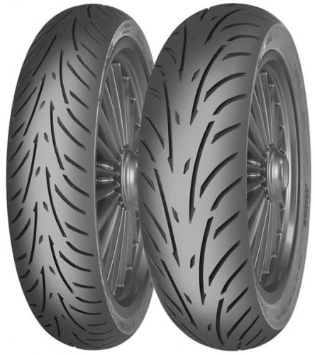 MITAS 120/70-12 TOURING FORCE [51 L]