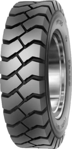 7.5/82R15 Mitas - 15 FL
