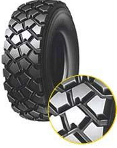 255/100R16 Michelin Xzl 126 K