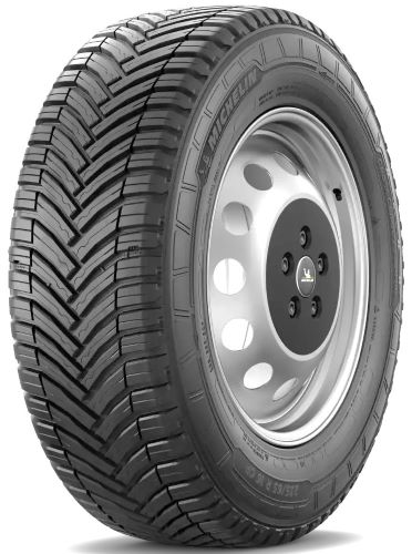 215/75R16 Michelin Crossclimate Camping 113/111 R Universalios