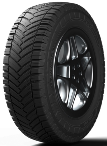 225/75R16 Michelin Agilis Crossclimate 118/116 R Universalios