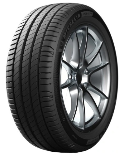 225/55R16 Michelin Primacy 4+ 99 Y Vasarinės