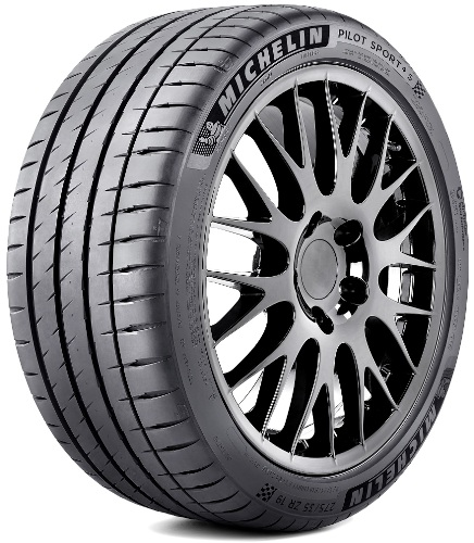 235/40R19 Michelin Pilot Sport 4S 96 Y Vasarinės
