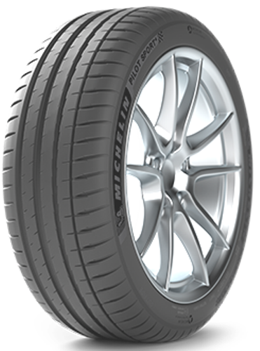 255/40R19 Michelin Pilot Sport 4 100 Y Vasarinės