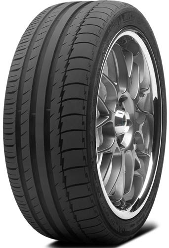 275/40R19 Michelin Pilot Sport 3 Grnx 105 Y Vasarinės