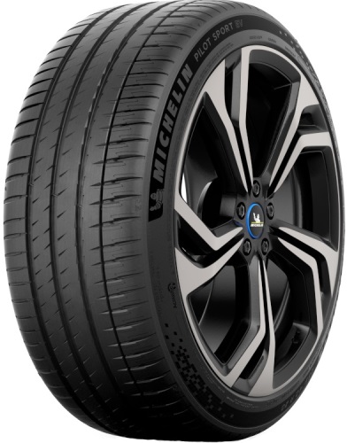 255/40R20 Michelin Pilot Sport EV 101 W Vasarinės