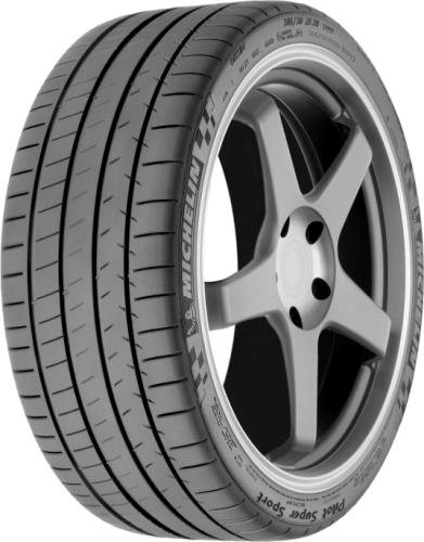 285/30R20 Michelin Pilot Super Sport 99 Y Vasarinės