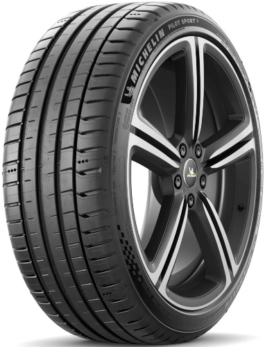 255/35R21 Michelin Pilot Sport 5 98 Y Vasarinės