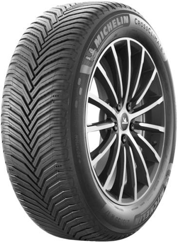 185/65R15 Michelin Crossclimate 2 92 T Universalios
