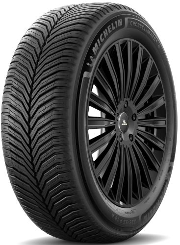 205/50R17 Michelin Crossclimate 3 89 H Universalios