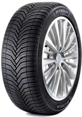 235/60R18 Michelin Crossclimate SUV 107 V Universalios